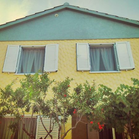 Apartmani Mersol Nin Extérieur photo