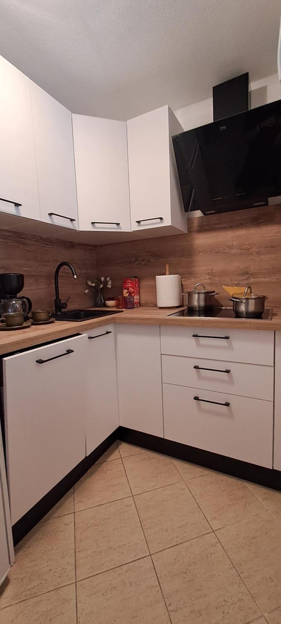Apartmani Mersol Nin Extérieur photo