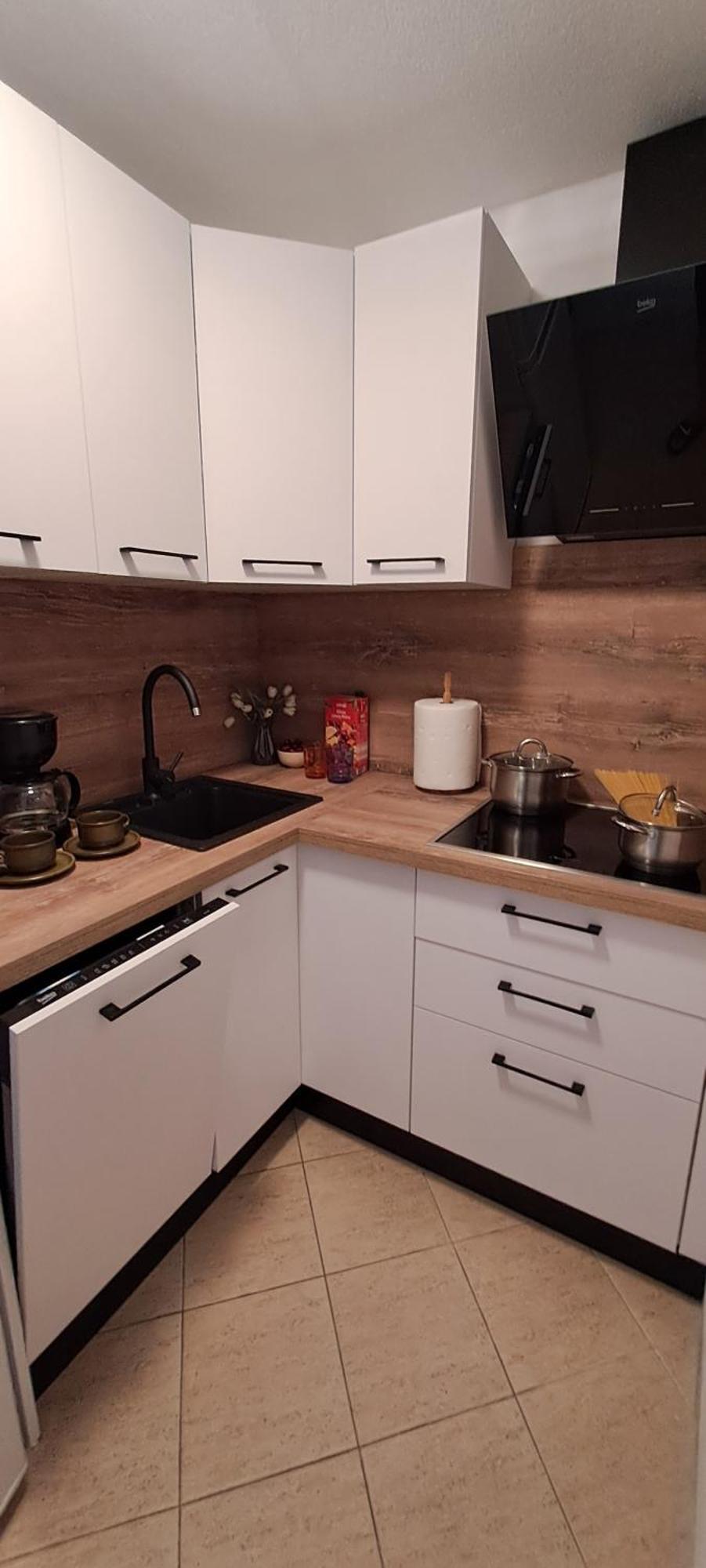 Apartmani Mersol Nin Extérieur photo