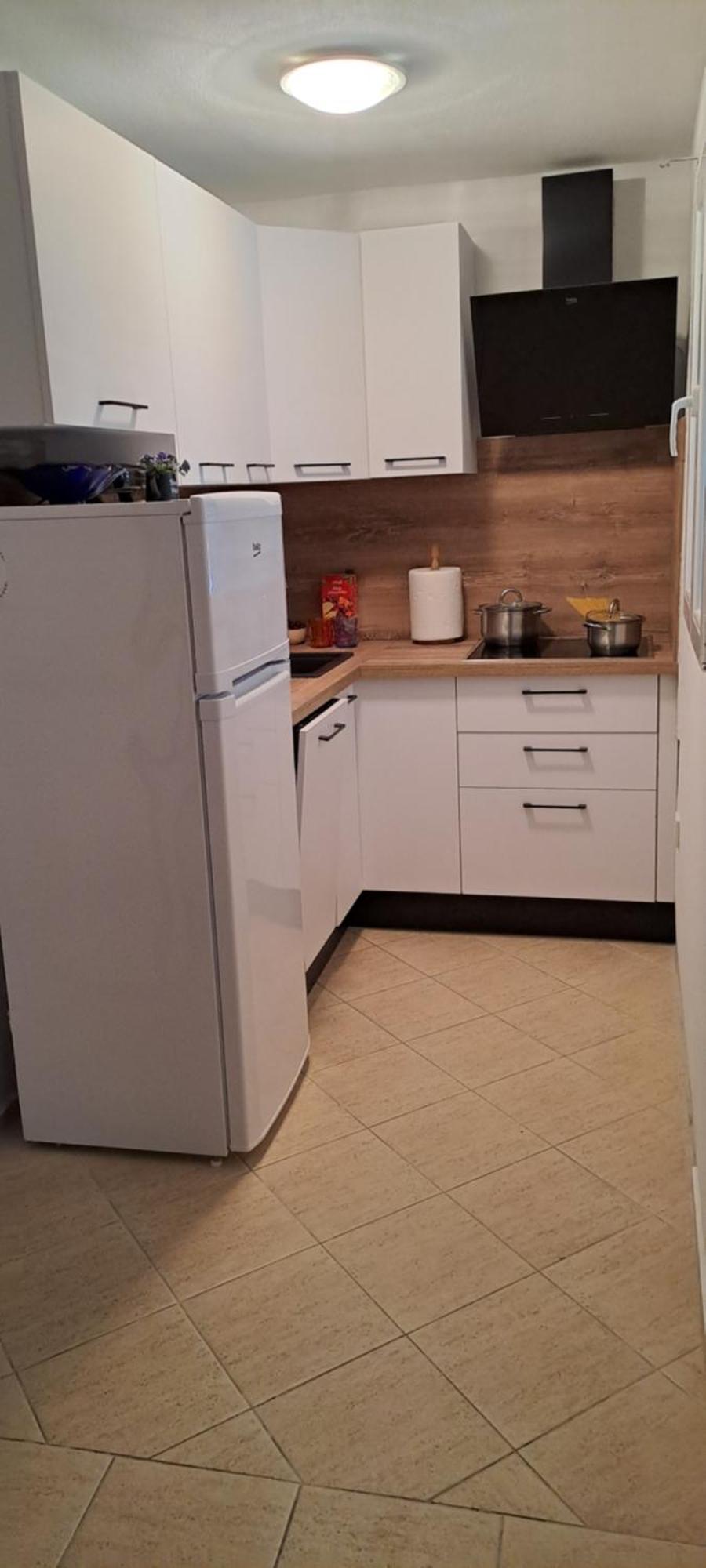 Apartmani Mersol Nin Extérieur photo