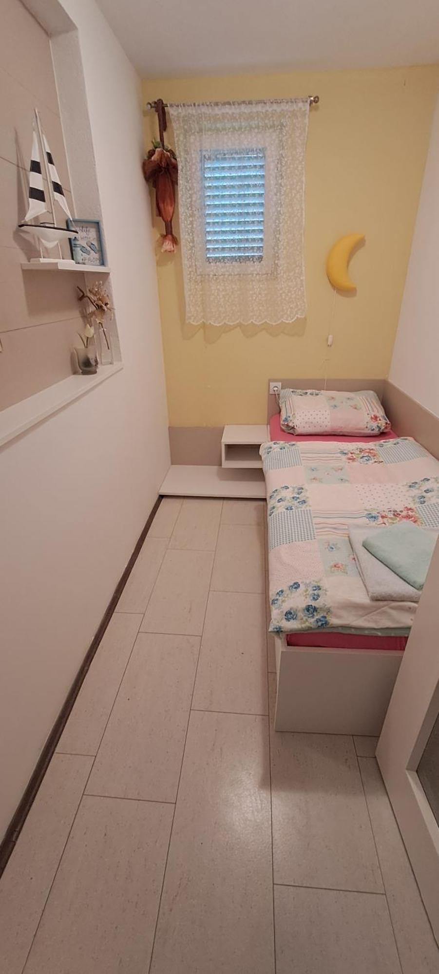 Apartmani Mersol Nin Extérieur photo