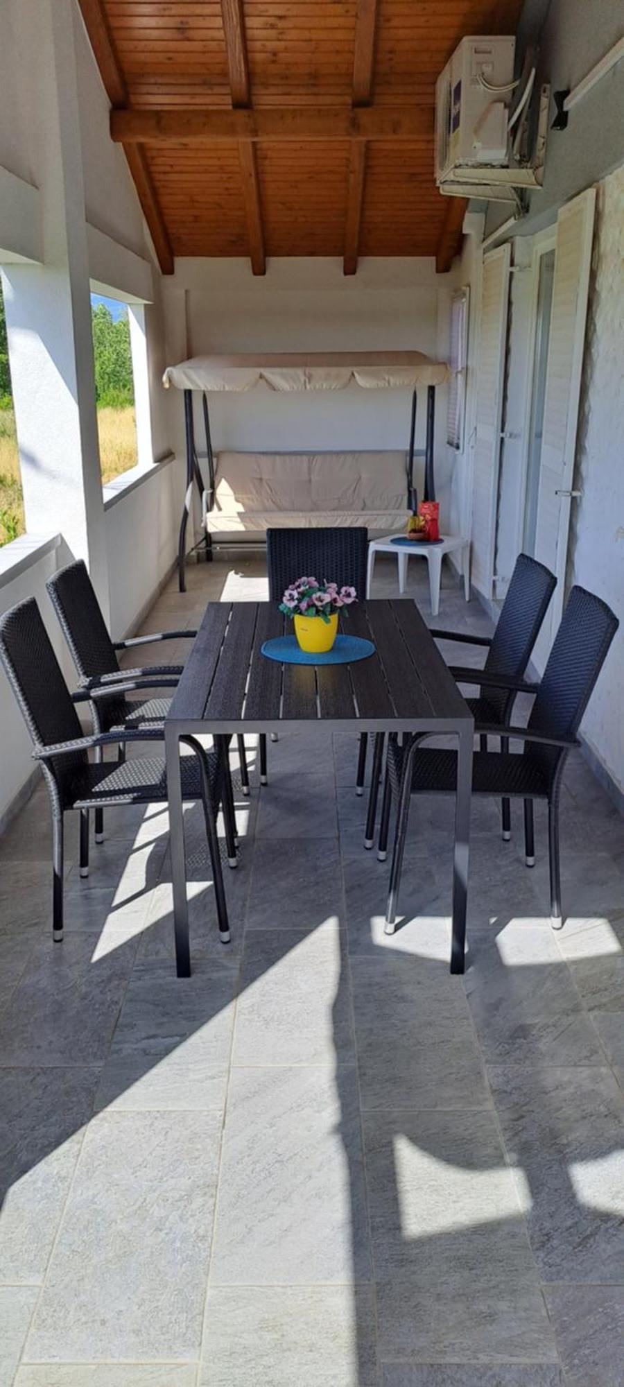 Apartmani Mersol Nin Extérieur photo